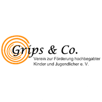 Grips & Co. - Verein zur Förderung hochbegabter Kinder und Jugendlicher e.V.